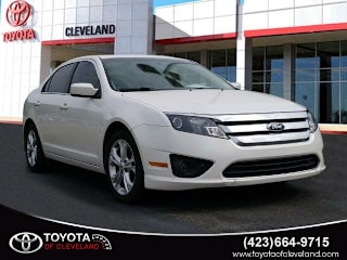 2012 Ford Fusion SE 3FAHP0HA7CR359478 2012 Ford Fusion SE