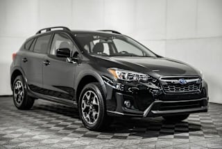2019 Subaru Crosstrek 2.0i Premium JF2GTAEC0KH314610 2019 Subaru Crosstrek 2.0i Premium