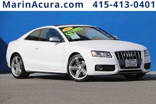 2011 Audi S5 WAUCVAFRXBA012967 2011 Audi S5