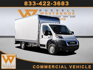 2021 Ram ProMaster Cutaway Chassis 3500 159 WB 3C7WRVMG8ME533122 2021 Ram ProMaster Cutaway Chassis 3500 159 WB