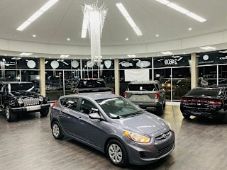 2016 Hyundai Accent KMHCT5AE5GU261084 2016 Hyundai Accent
