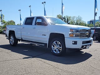 2016 Chevrolet Silverado 2500HD High Country 1GC1KXE81GF285305 2016 Chevrolet Silverado 2500HD High Country