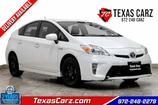 2015 Toyota Prius JTDKN3DU9F1948067 2015 Toyota Prius