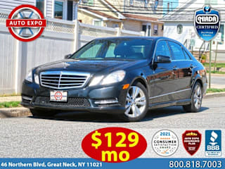 2013 Mercedes-Benz E-Class WDDHF8JBXDA763228 2013 Mercedes-Benz E-Class