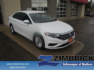 2020 Volkswagen Jetta 1.4T S ULEV 3VWCB7BU9LM006426 2020 Volkswagen Jetta 1.4T S ULEV