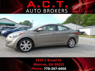 2011 Hyundai Elantra GLS 5NPDH4AE0BH076335 2011 Hyundai Elantra GLS