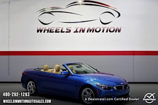 2018 BMW 4 Series WBA4Z1C59JEC60812 2018 BMW 4 Series