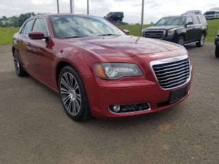 2013 Chrysler 300 S 2C3CCABG6DH613220 2013 Chrysler 300 S