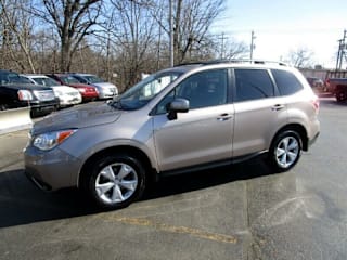 2016 Subaru Forester JF2SJADC4GH487748 2016 Subaru Forester