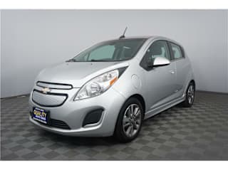 2016 Chevrolet Spark EV KL8CL6S05GC580691 2016 Chevrolet Spark EV