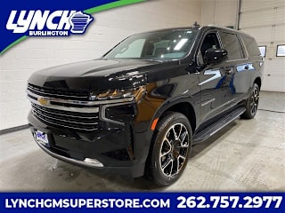 2021 Chevrolet Suburban 1GNSKCKD1MR171935 2021 Chevrolet Suburban