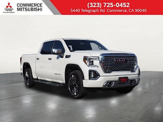 2020 GMC Sierra 1500 Denali 3GTP8FED0LG355000 2020 GMC Sierra 1500 Denali