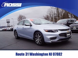 2017 Chevrolet Malibu 1G1ZE5ST2HF125189 2017 Chevrolet Malibu