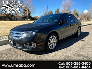 2011 Ford Fusion 3FAHP0JG8BR218139 2011 Ford Fusion