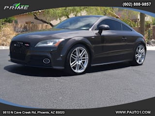 2011 Audi TT 2.0T quattro Prestige TRUKFAFK8B1020439 2011 Audi TT 2.0T quattro Prestige