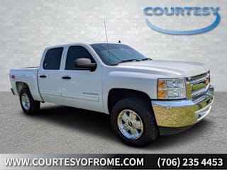 2013 Chevrolet Silverado 1500 LT 3GCPKSE78DG352562 2013 Chevrolet Silverado 1500 LT