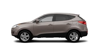 2012 Hyundai Tucson GLS KM8JU3AC3CU516235 2012 Hyundai Tucson GLS