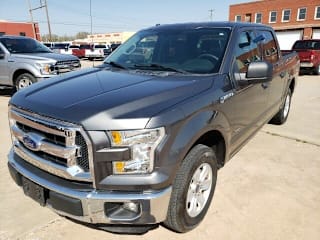 2016 Ford F-150 1FTEW1CP7GFA88068 2016 Ford F-150