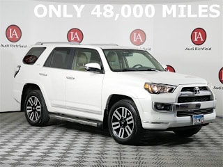 2016 Toyota 4Runner Limited JTEBU5JR8G5376915 2016 Toyota 4Runner Limited