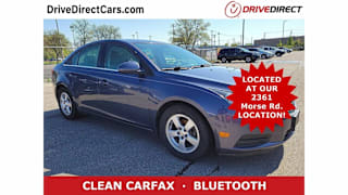 2014 Chevrolet Cruze 1LT Auto 1G1PC5SB7E7450415 2014 Chevrolet Cruze 1LT Auto