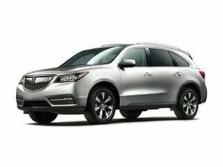 2015 Acura MDX w/Advance w/RES 5FRYD3H81FB003114 2015 Acura MDX w/Advance w/RES