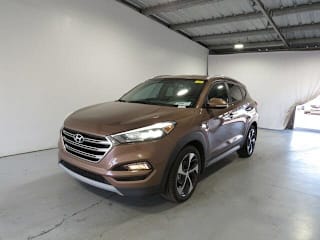 2017 Hyundai Tucson KM8J33A27HU326147 2017 Hyundai Tucson