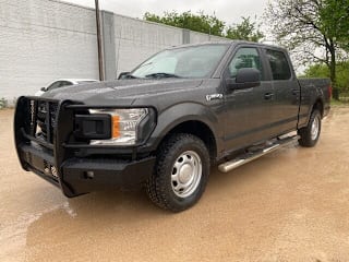 2018 Ford F-150 1FTFW1E53JKE49441 2018 Ford F-150