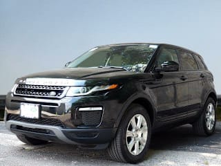 2018 Land Rover Range Rover Evoque SE Premium SALVP2RX3JH271370 2018 Land Rover Range Rover Evoque SE Premium