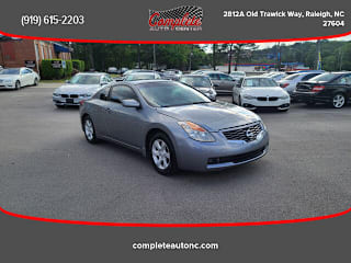 2009 Nissan Altima 2.5 S 1N4AL24E69C177957 2009 Nissan Altima 2.5 S