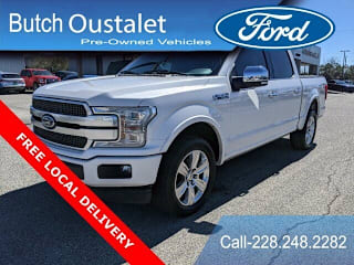 2018 Ford F-150 1FTEW1EG0JFB70387 2018 Ford F-150