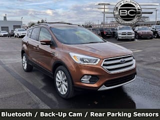 2017 Ford Escape 1FMCU9JD0HUA04699 2017 Ford Escape