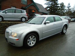 2007 Chrysler 300 2C3KA53G67H828155 2007 Chrysler 300