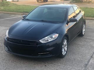 2013 Dodge Dart SXT 1C3CDFBA6DD136825 2013 Dodge Dart SXT