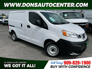 2018 Nissan NV200 S 3N6CM0KN5JK695769 2018 Nissan NV200 S