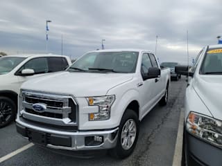 2016 Ford F-150 1FTEX1C8XGFB02485 2016 Ford F-150