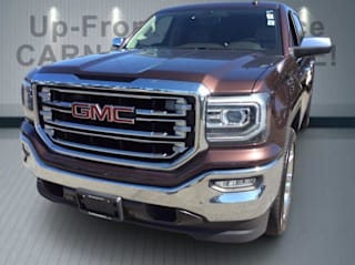 2016 GMC Sierra 1500 3GTP1NEC1GG206817 2016 GMC Sierra 1500