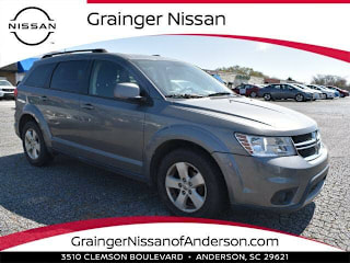 2012 Dodge Journey 3C4PDCBG5CT315172 2012 Dodge Journey