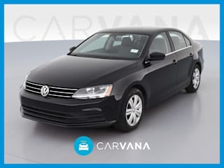 2017 Volkswagen Jetta 1.4T S 3VW2B7AJ5HM283228 2017 Volkswagen Jetta 1.4T S