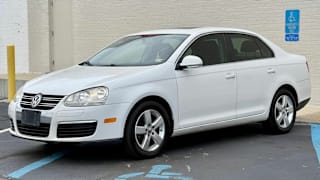 2009 Volkswagen Jetta 3VWRM71K09M079259 2009 Volkswagen Jetta