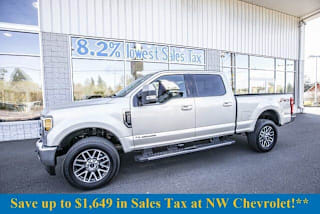 2018 Ford F-350 Super Duty Lariat 1FT8W3BT4JEC96638 2018 Ford F-350 Super Duty Lariat
