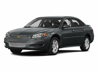 2016 Chevrolet Impala Limited 2G1WC5E32G1143427 2016 Chevrolet Impala Limited