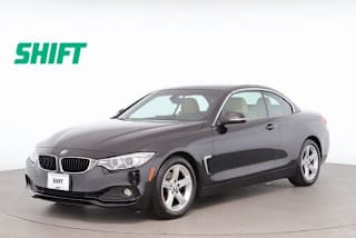 2014 BMW 4 Series 428i WBA3V7C56EP770942 2014 BMW 4 Series 428i
