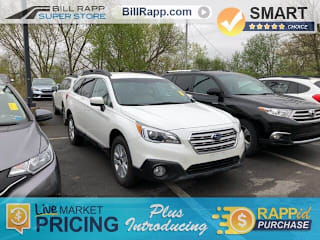 2017 Subaru Outback 2.5i Premium 4S4BSACC3H3226554 2017 Subaru Outback 2.5i Premium
