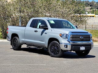 2019 Toyota Tundra SR5 5TFRY5F16KX248308 2019 Toyota Tundra SR5