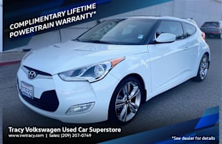 2013 Hyundai Veloster KMHTC6AD8DU155544 2013 Hyundai Veloster