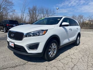 2016 Kia Sorento 5XYPG4A37GG064955 2016 Kia Sorento