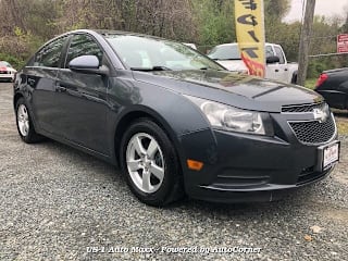2013 Chevrolet Cruze 1G1PC5SB9D7200320 2013 Chevrolet Cruze