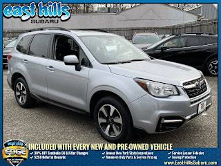 2018 Subaru Forester JF2SJAGC6JH526763 2018 Subaru Forester