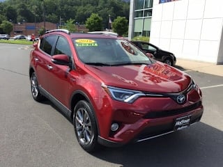 2018 Toyota RAV4 Hybrid Limited JTMDJREV3JD223781 2018 Toyota RAV4 Hybrid Limited