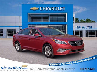 2015 Hyundai Sonata 5NPE24AF1FH160569 2015 Hyundai Sonata
